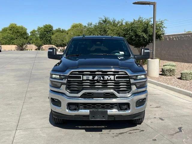 ram ram 2500 pickup 2026 3C6UR5DJ2TG198935 image ram ram 2500 pickup 2026 3C6UR5DJ2TG198935 image